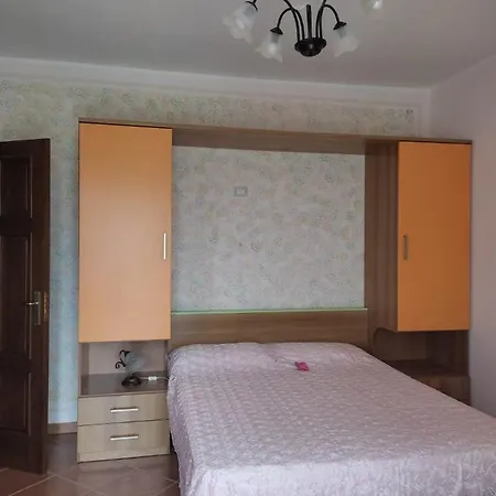 Bed & Breakfast Girasole 3*