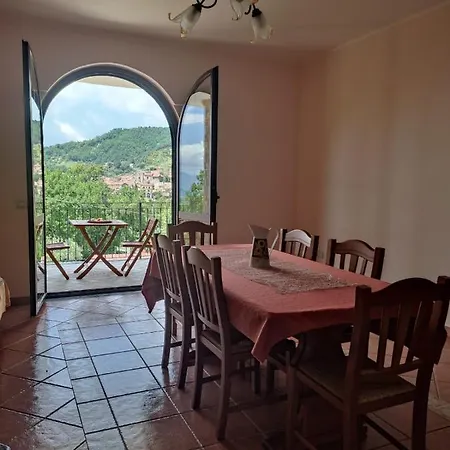 Girasole Bed & Breakfast Torraca