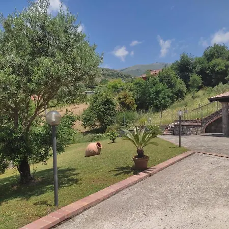 Bed & Breakfast Girasole 3*