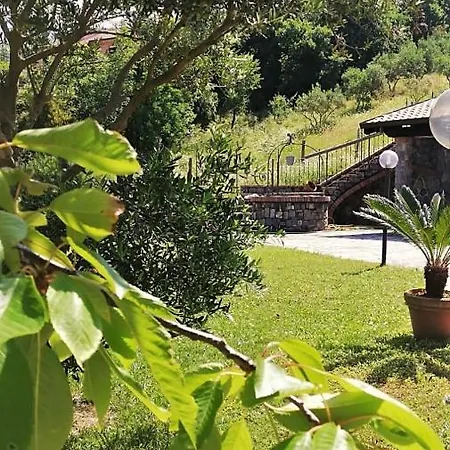 Bed & Breakfast Girasole 3*