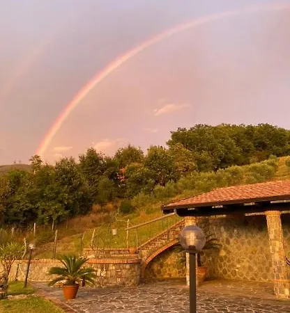 Bed & Breakfast Girasole Torraca