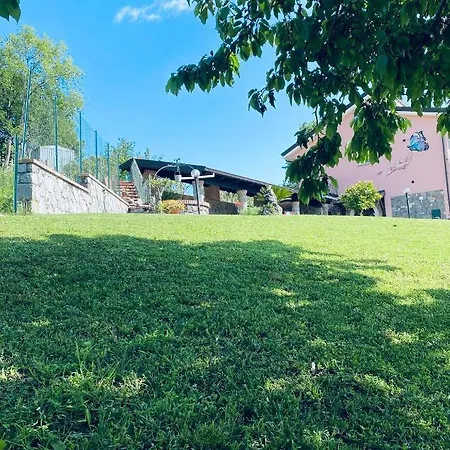 Bed and Breakfast Girasole Torraca