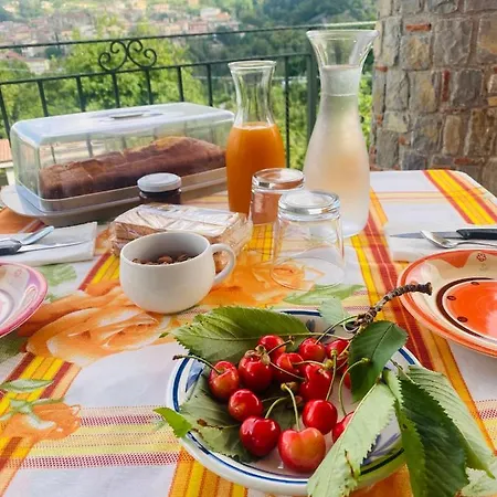 Girasole Bed & Breakfast *