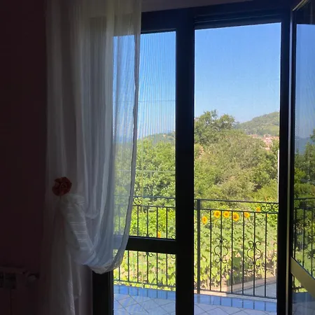 Bed and Breakfast Girasole 3*