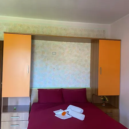 Bed & Breakfast Girasole 3*