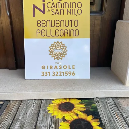 Girasole Bed & Breakfast Torraca