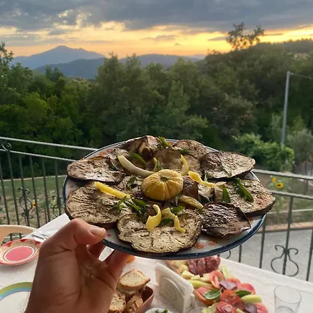 Bed & Breakfast Girasole