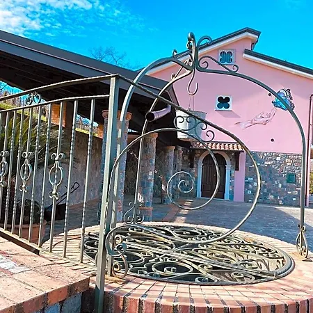 Girasole Bed & Breakfast Torraca