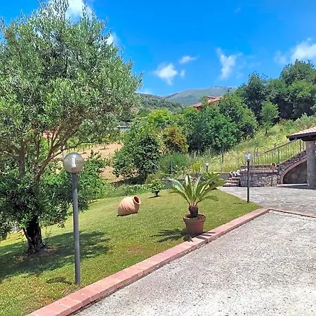 Bed & Breakfast Girasole Torraca
