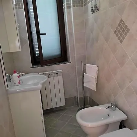 Bed & Breakfast Girasole Torraca