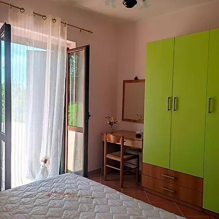 Girasole Bed & Breakfast Torraca