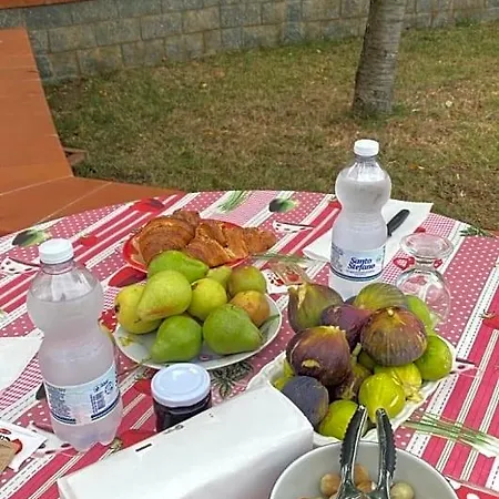 Bed & Breakfast Girasole