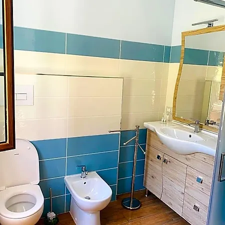 Girasole Bed & Breakfast 3*