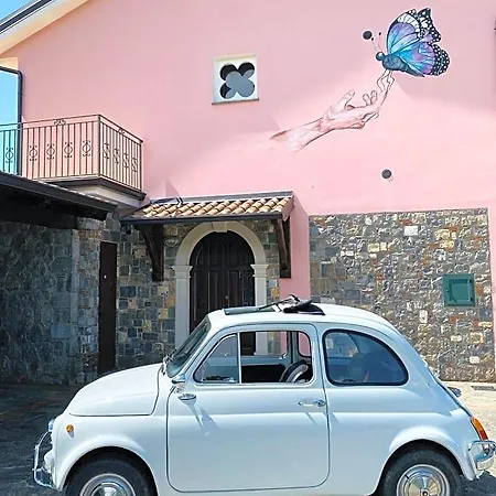 Girasole Bed & Breakfast Torraca