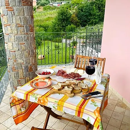 Girasole Bed & Breakfast 3*