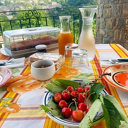 Girasole Bed & Breakfast Torraca