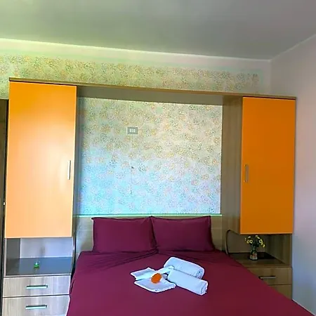 Bed & Breakfast Girasole Torraca