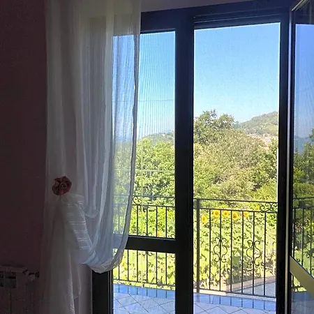 Bed & Breakfast Girasole 3*