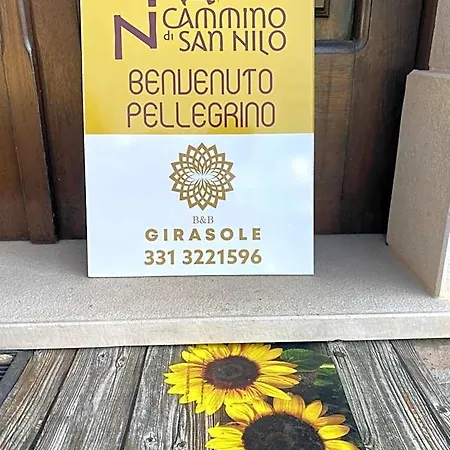 Girasole Bed & Breakfast 3*