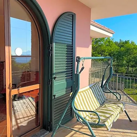 Bed & Breakfast Girasole Torraca
