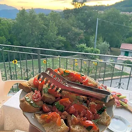Bed & Breakfast Girasole 3*