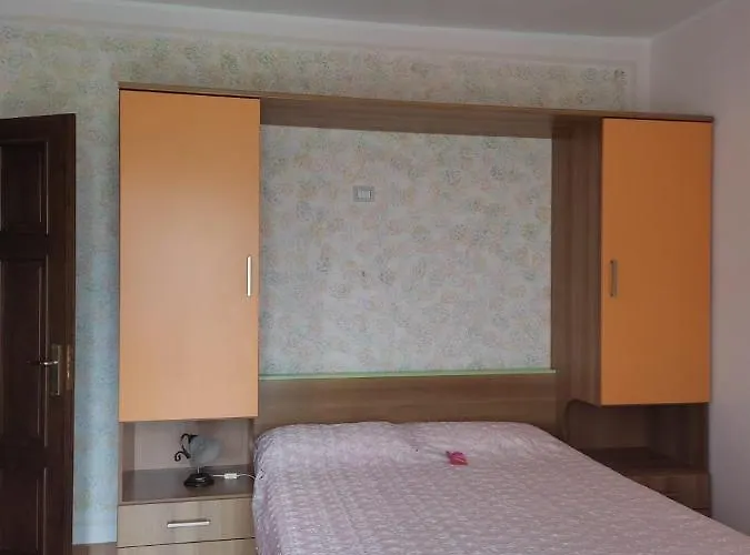 Bed and breakfast Girasole 3*