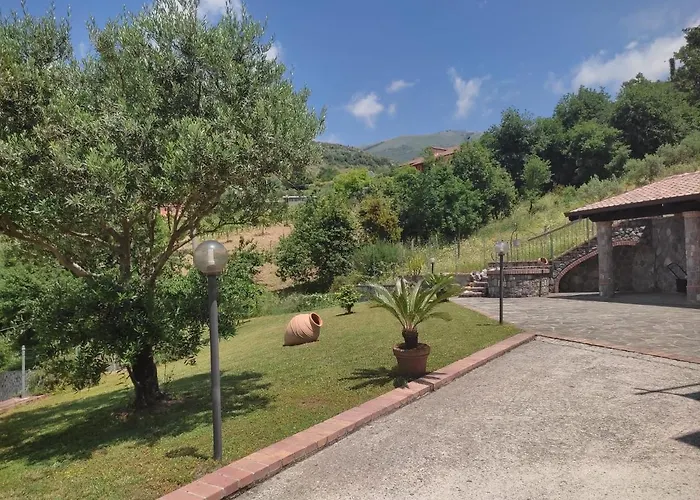 Bed and breakfast Girasole 3*