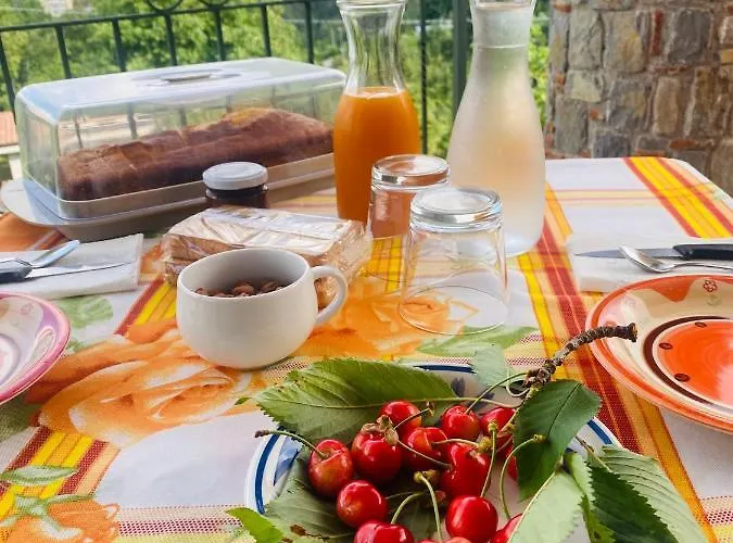 Girasole Bed and breakfast 3*